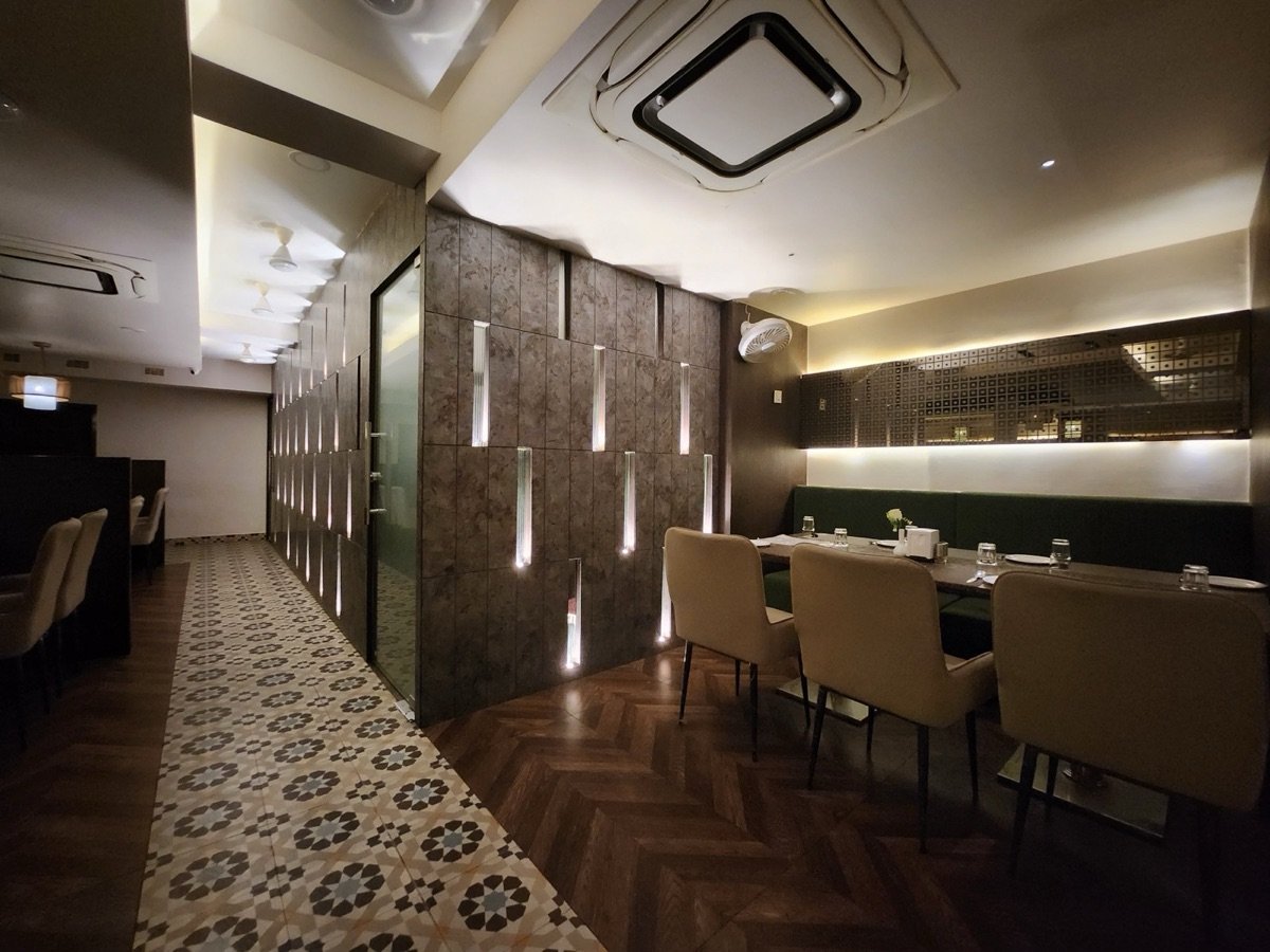 Mamatha Restaurant 4